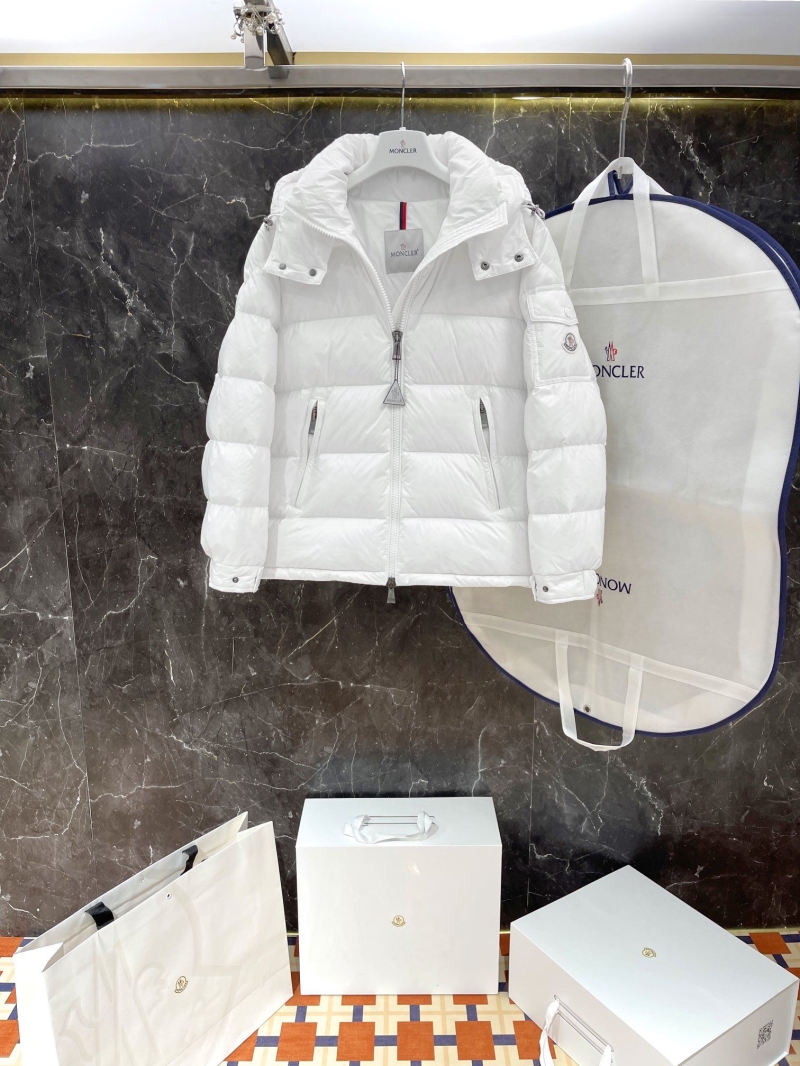 Moncler Down Coat